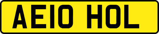 AE10HOL