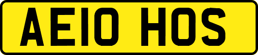 AE10HOS