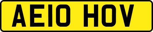 AE10HOV