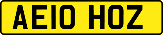 AE10HOZ