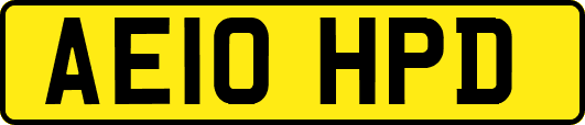 AE10HPD