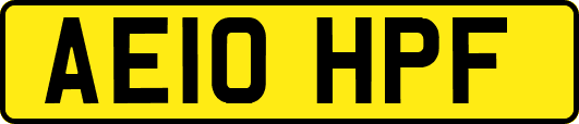 AE10HPF