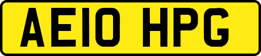 AE10HPG