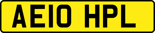 AE10HPL