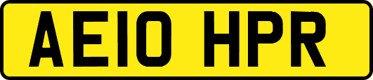 AE10HPR