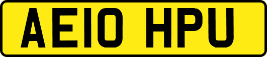 AE10HPU