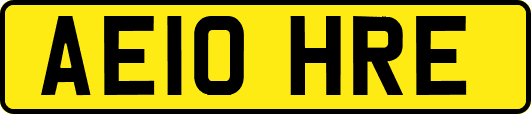AE10HRE