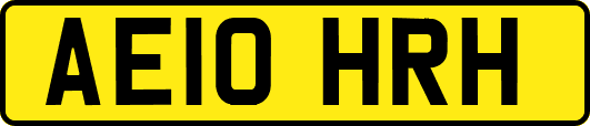 AE10HRH
