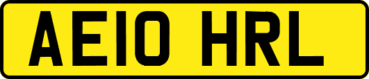 AE10HRL