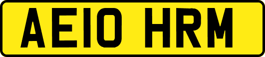 AE10HRM