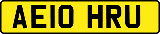 AE10HRU