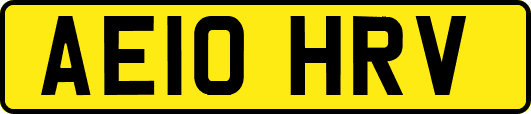 AE10HRV