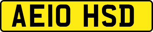 AE10HSD