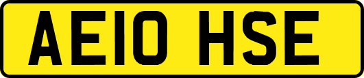 AE10HSE