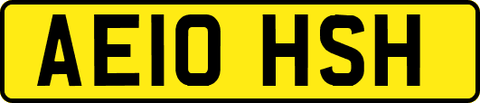AE10HSH