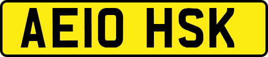 AE10HSK