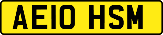 AE10HSM