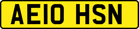 AE10HSN