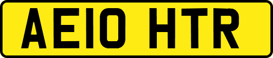 AE10HTR