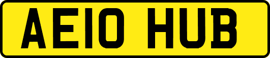 AE10HUB