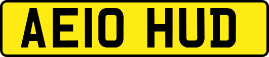 AE10HUD