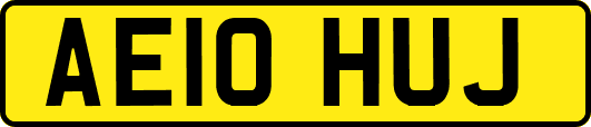 AE10HUJ