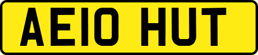 AE10HUT