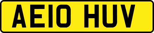 AE10HUV