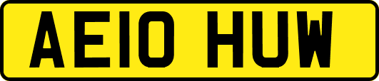 AE10HUW