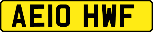 AE10HWF