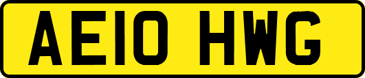 AE10HWG