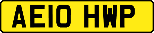 AE10HWP