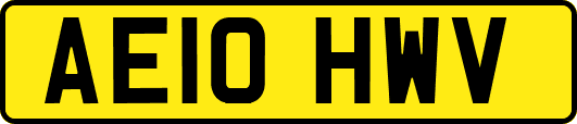 AE10HWV