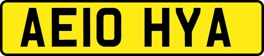 AE10HYA