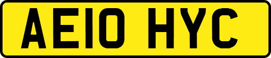 AE10HYC
