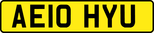 AE10HYU