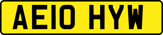 AE10HYW