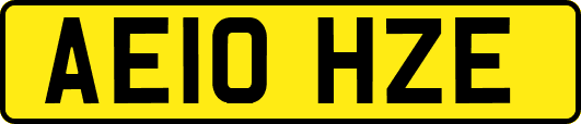 AE10HZE