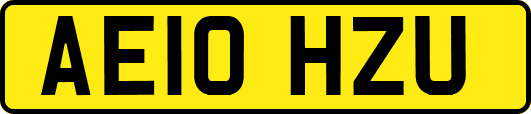 AE10HZU
