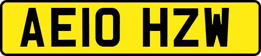 AE10HZW
