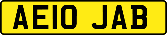 AE10JAB
