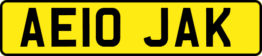 AE10JAK