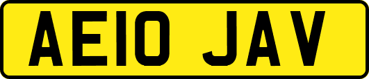 AE10JAV