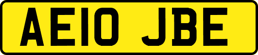 AE10JBE
