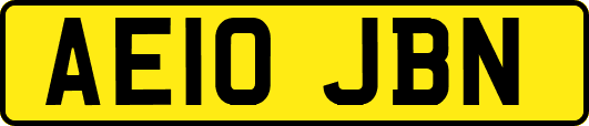 AE10JBN