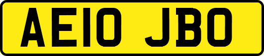 AE10JBO