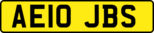AE10JBS