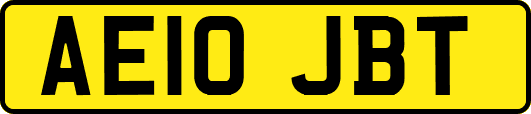 AE10JBT