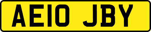 AE10JBY
