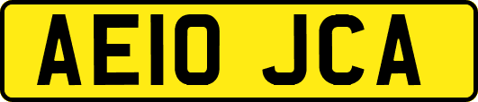 AE10JCA